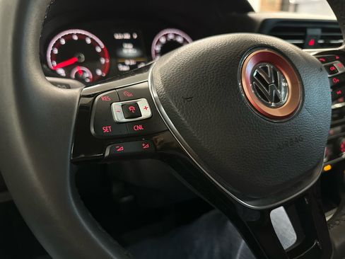 Used 2021 Volkswagen Passat 2.0T S image 27