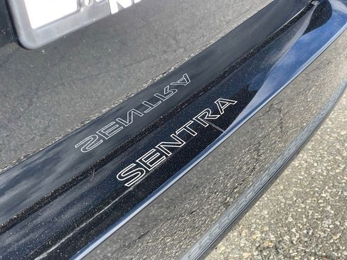Certified 2023 Nissan Sentra S FWD image 24