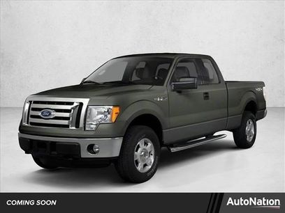 Used 2012 Ford F150 XLT