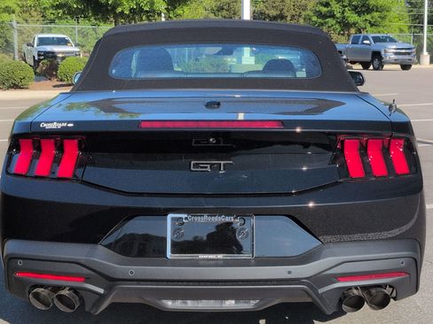 New 2026 Ford Mustang GT Premium RWD image 5