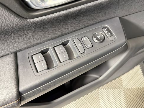 New 2026 Honda CR-V Sport image 21
