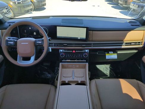 New 2026 Hyundai Santa Fe Calligraphy image 18