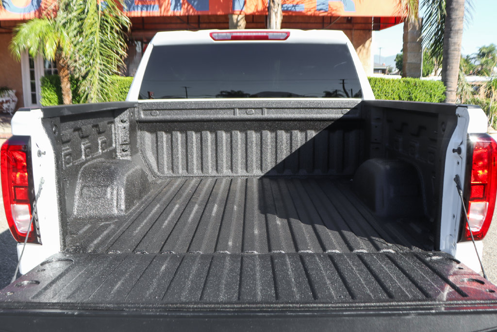 Used 2024 GMC Sierra 1500 Elevation RWD image 8