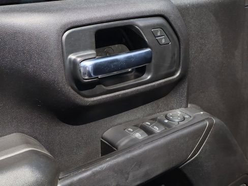 Used 2020 Chevrolet Silverado 3500 W/T w/ WT Convenience Package AWD/4WD image 19