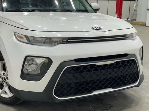 Used 2020 Kia Soul S image 39