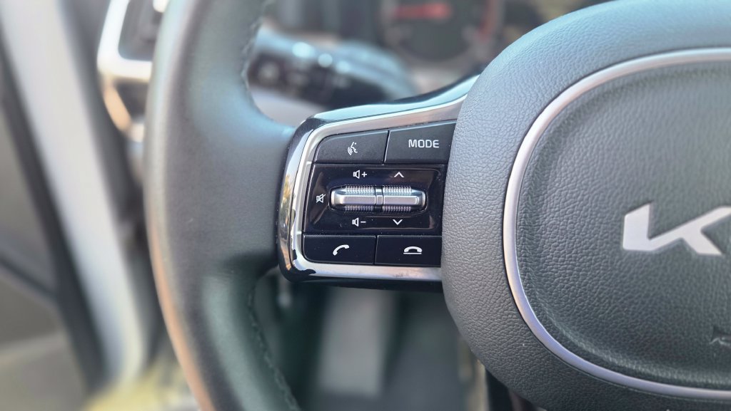Used 2022 Kia Sorento X-Line EX AWD/4WD image 19