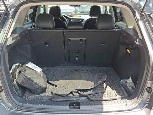 Certified 2022 Volkswagen Taos SE AWD/4WD image 30