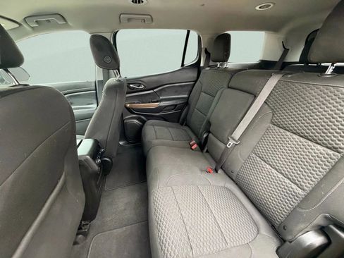 Used 2019 GMC Acadia SLE image 37