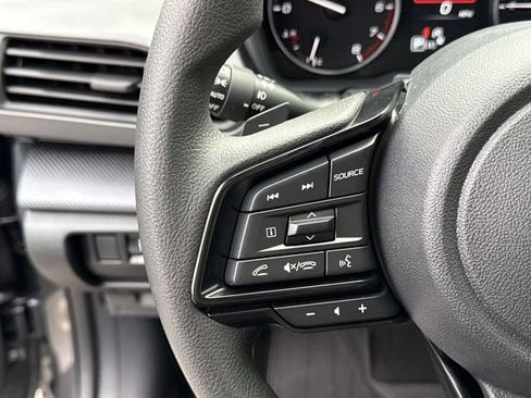 New 2026 Subaru Crosstrek 2.0i Premium image 28