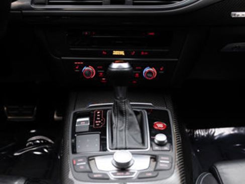 Used 2016 Audi RS 7 Prestige w/ Carbon-Optic Package image 82