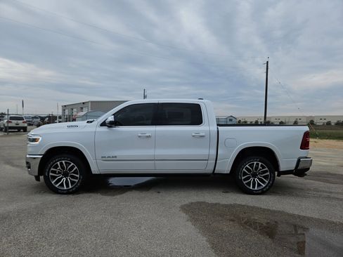 New 2026 RAM 1500 Limited w/ Bed Utility Group image 6