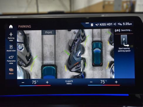 Used 2023 BMW X1 xDrive28i w/ Premium Package image 36