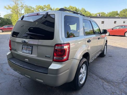 Used 2012 Ford Escape XLT FWD image 6