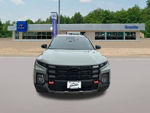 New 2026 Hyundai Santa Cruz XRT AWD/4WD image 3