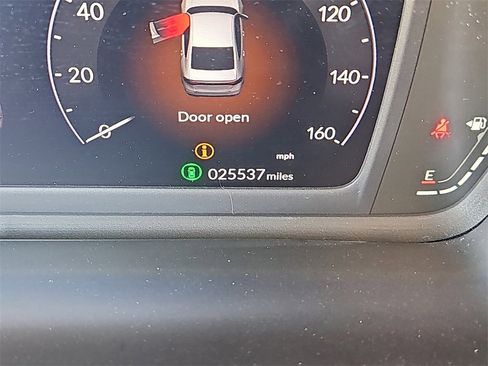 Certified 2023 Honda Accord LX image 13