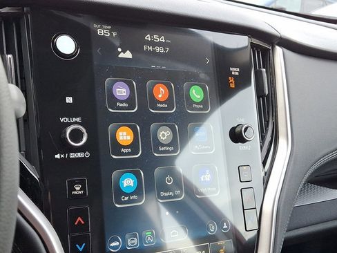 New 2025 Subaru Legacy Premium image 19