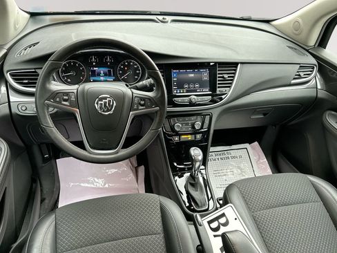 Used 2022 Buick Encore Preferred w/ Safety Package AWD/4WD image 19