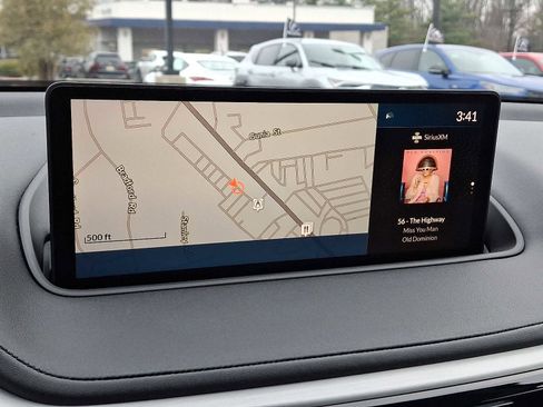 Used 2023 Acura MDX SH-AWD w/ Technology Package image 17