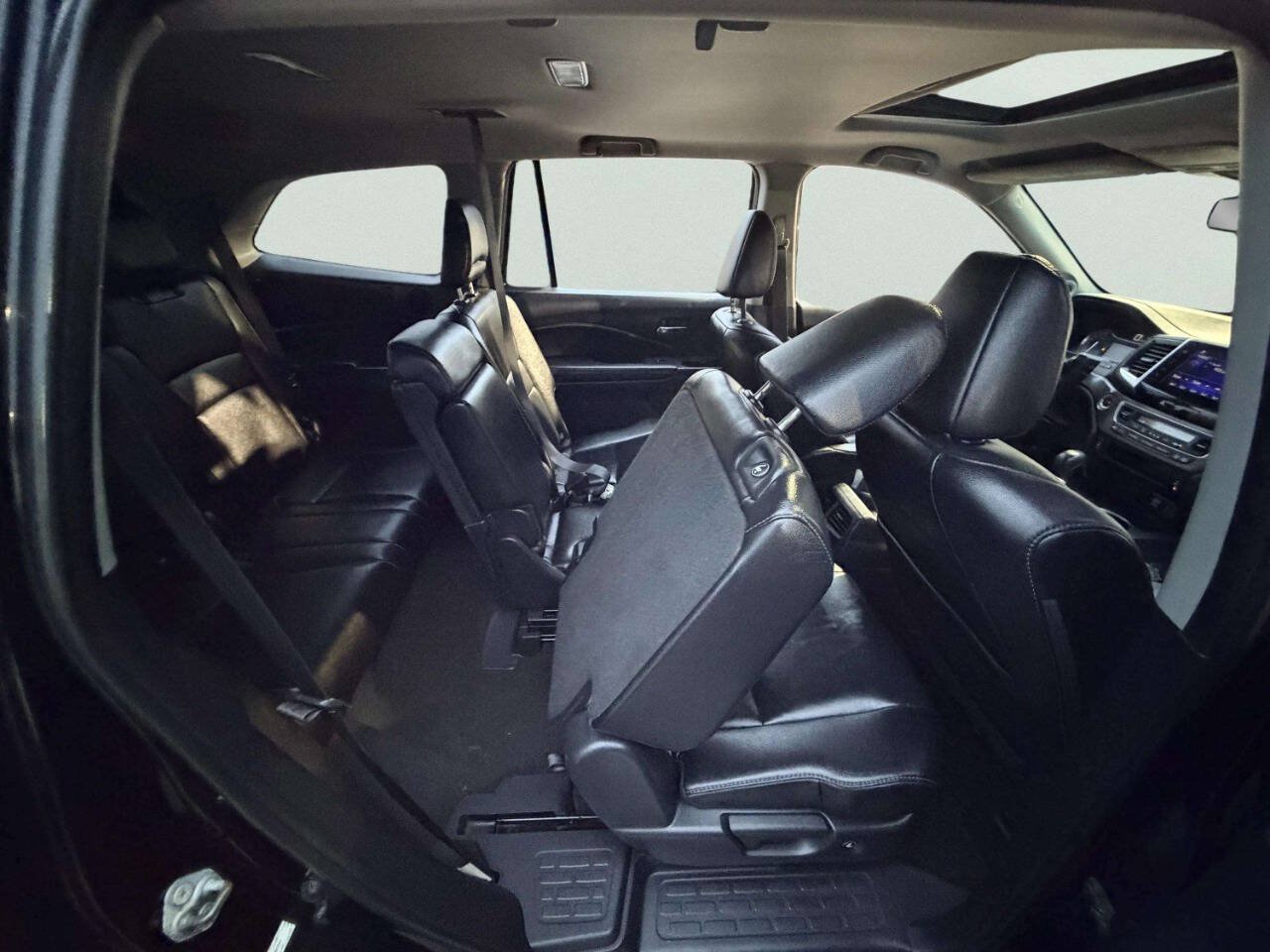 Used 2016 Honda Pilot EX-L image 30
