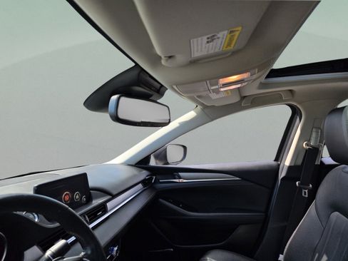 Used 2019 MAZDA MAZDA6 Grand Touring Reserve FWD image 27