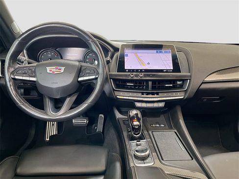 Used 2020 Cadillac CT5 Sport image 23