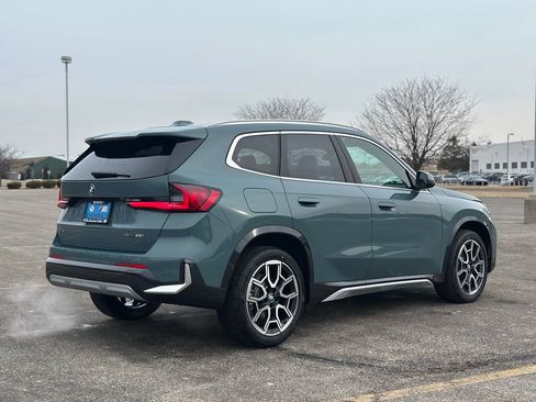 New 2026 BMW X1 xDrive28i w/ Technology Package AWD/4WD image 7