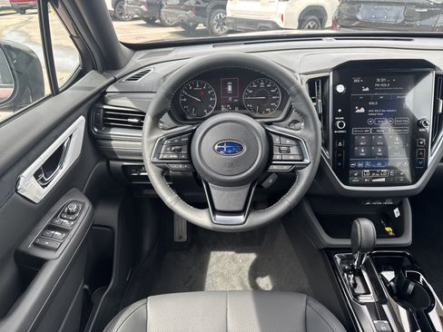 New 2026 Subaru Forester Limited AWD/4WD image 11