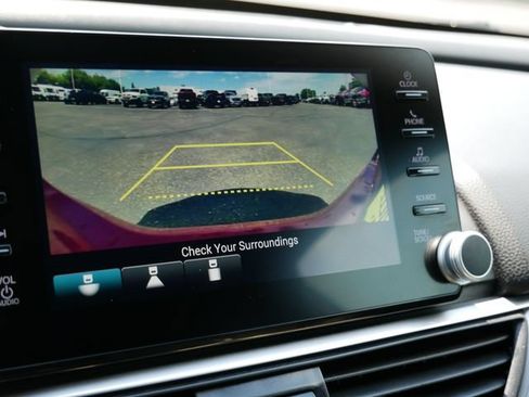 Used 2020 Honda Accord Sport image 28