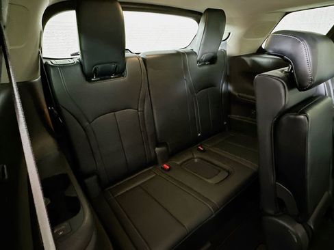 Used 2023 INFINITI QX60 Luxe image 14