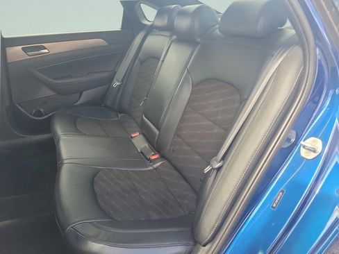 Used 2018 Hyundai Sonata Sport image 22