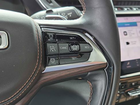 Used 2022 Jeep Grand Cherokee Summit image 22