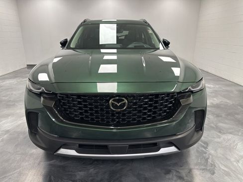 Certified 2026 MAZDA CX-50 AWD 2.5 S image 2