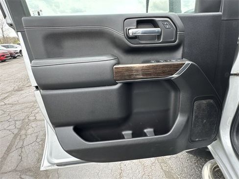 Used 2022 GMC Sierra 2500 SLE image 20