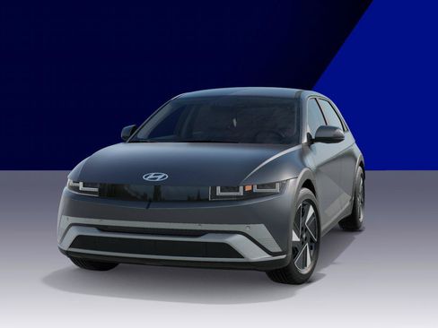 New 2026 Hyundai Ioniq 5 SEL RWD image 6