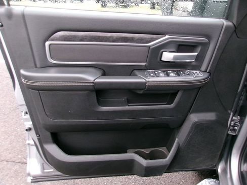 Certified 2024 RAM 2500 Big Horn w/ Bed Utility Group image 6