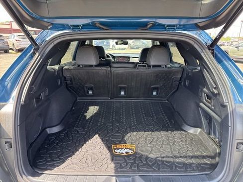 Certified 2025 Subaru Outback Wilderness image 9