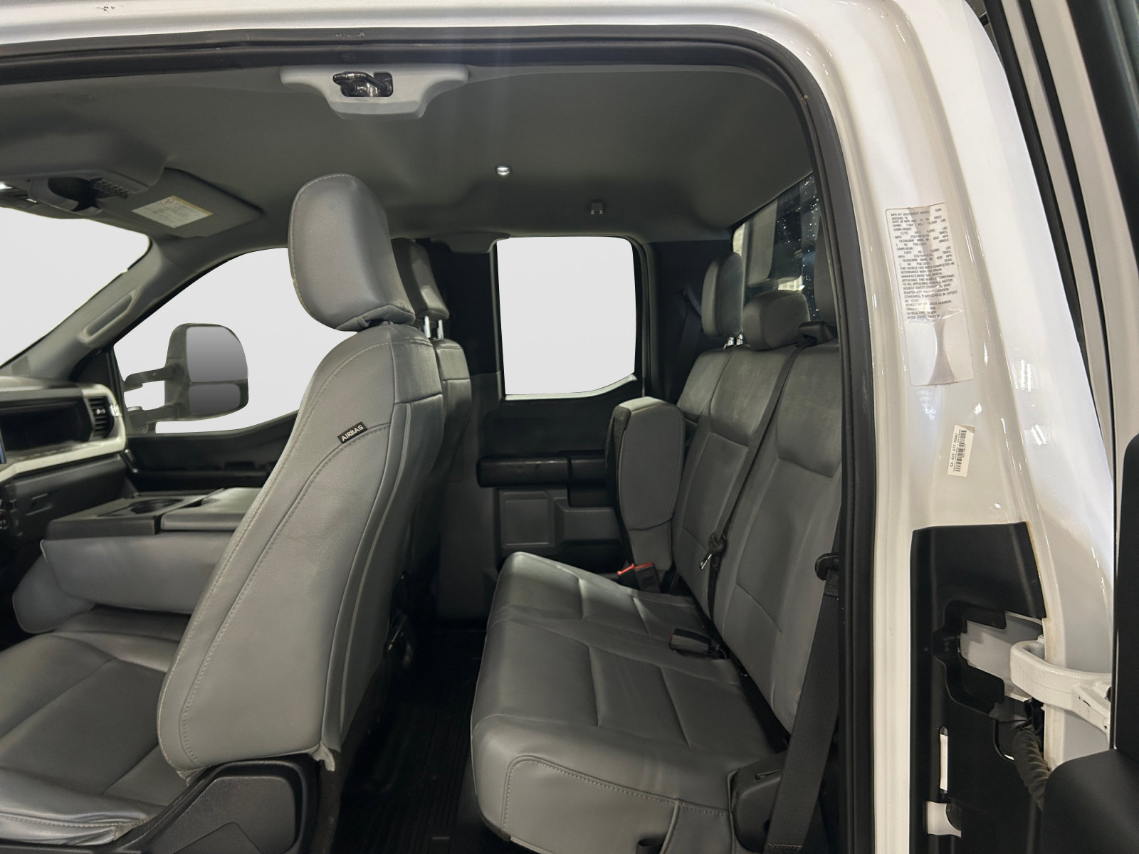 Used 2024 Ford F450 XL AWD/4WD image 13