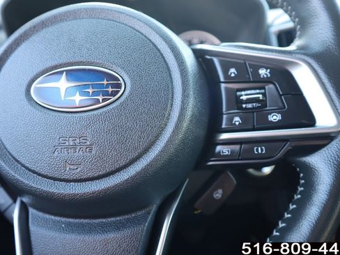 Used 2022 Subaru Forester Limited image 30