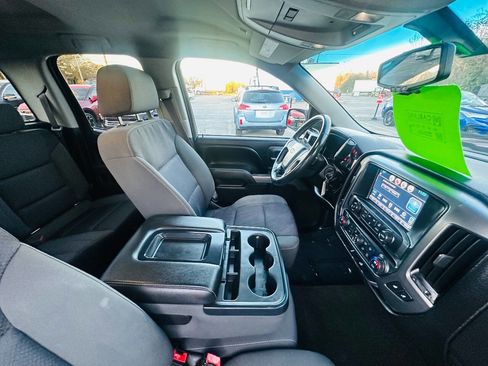 Used 2016 Chevrolet Silverado 1500 LT w/ All Star Edition image 19