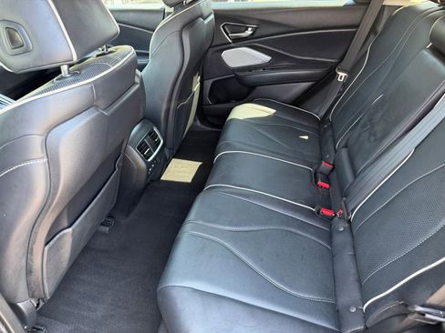 Used 2019 Acura RDX AWD w/ Advance Package image 11