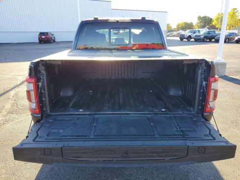 Used 2022 Ford F150 Raptor w/ Equipment Group 801A High image 32
