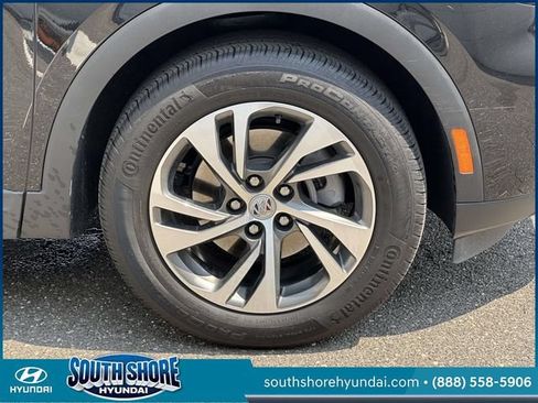 Used 2023 Buick Envision Essence FWD image 9