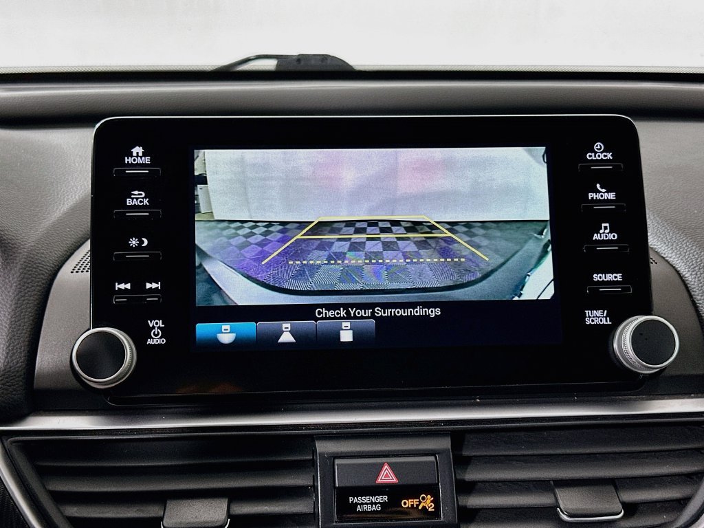 Used 2019 Honda Accord Sport image 13