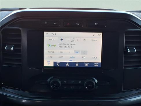 Used 2023 Ford F150 XL w/ STX Appearance Package image 20