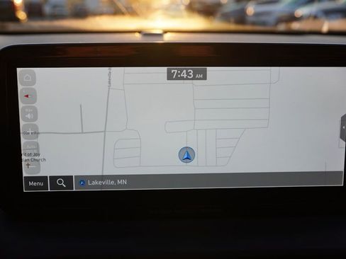 Used 2023 Hyundai Santa Fe Calligraphy w/ Cargo Package image 27