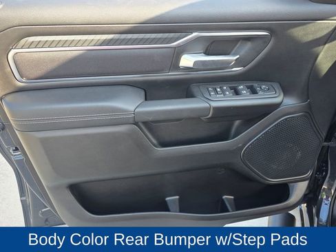 New 2025 RAM 1500 Big Horn image 22