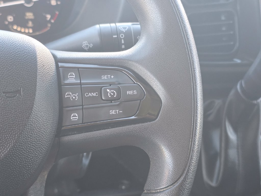 Used 2025 RAM ProMaster 2500 w/ Convenience Group FWD image 34