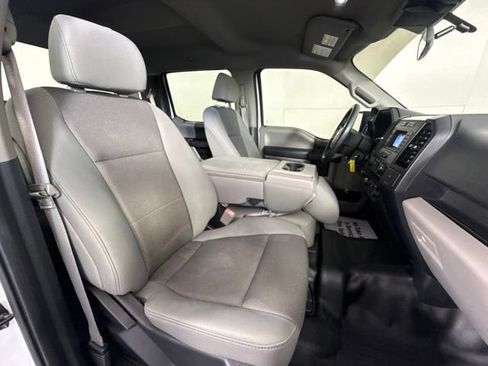 Used 2019 Ford F150 XL w/ Equipment Group 101A Mid AWD/4WD image 32