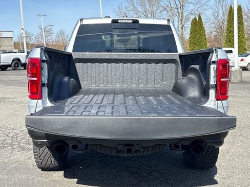 New 2026 RAM 1500 RHO w/ RHO Level 1 Equipment Group AWD/4WD image 7