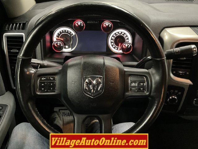 Used 2013 RAM 1500 Big Horn AWD/4WD image 17